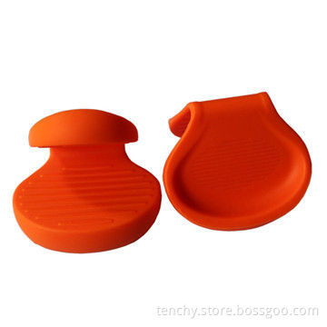 Silicone Pot Holders